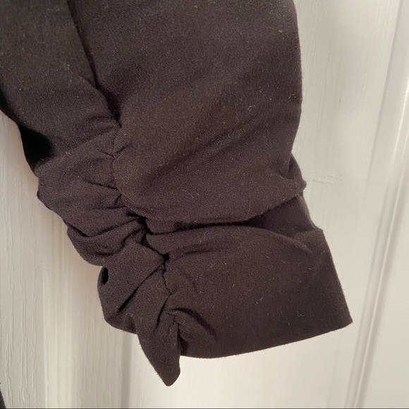 Black blazer - Picture 4 of 5